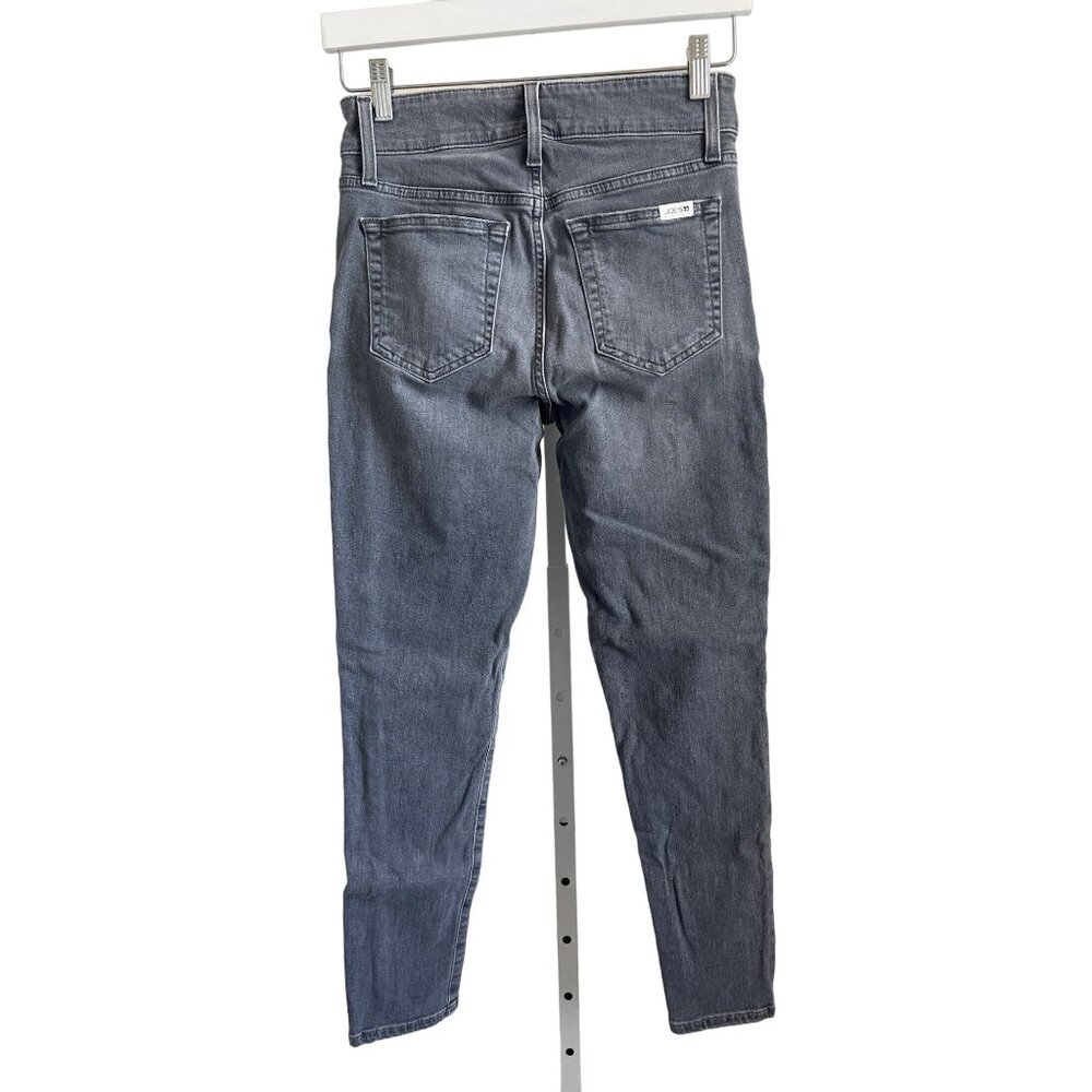 Joe’s La Verne Skinny Jeans - Picture 5 of 6